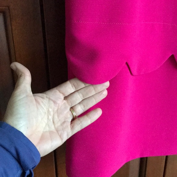 NWT Kate spade Demi dress - Picture 4 of 9